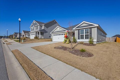 A home in Augusta