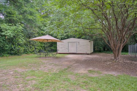 A home in Augusta