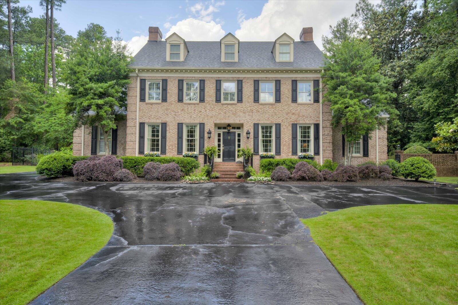 View Augusta, GA 30909 house