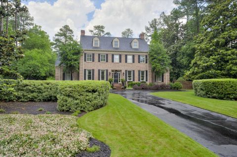 A home in Augusta