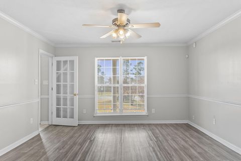 Tiny photo for 6222 Freedom Circle Circle, Grovetown, GA 30813 (MLS # 549637)