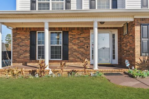 Tiny photo for 6222 Freedom Circle Circle, Grovetown, GA 30813 (MLS # 549637)