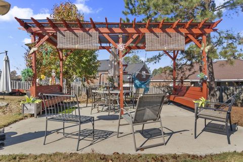 Tiny photo for 6222 Freedom Circle Circle, Grovetown, GA 30813 (MLS # 549637)