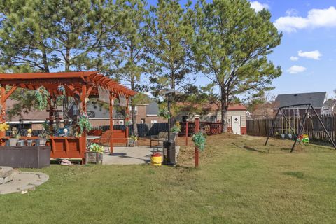 Tiny photo for 6222 Freedom Circle Circle, Grovetown, GA 30813 (MLS # 549637)