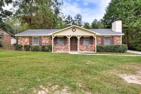Photo of 2655 Cranbrook Drive, Hephzibah, GA 30815 (MLS # 548112)