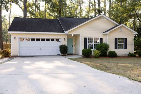 Photo of 709 Pine Lane Drive, Thomson, GA 30824 (MLS # 547323)