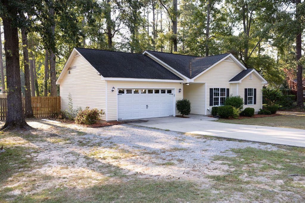 Photo of 709 Pine Lane Drive, Thomson, GA 30824 (MLS # 547323)