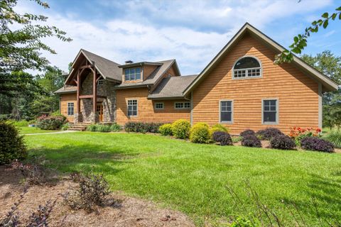 A home in Thomson