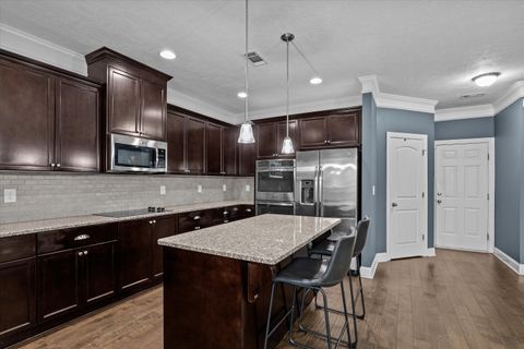 Tiny photo for 2623 Kirby Avenue, Grovetown, GA 30813 (MLS # 543168)