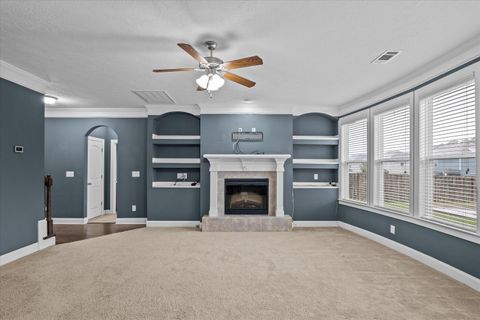 Tiny photo for 2623 Kirby Avenue, Grovetown, GA 30813 (MLS # 543168)