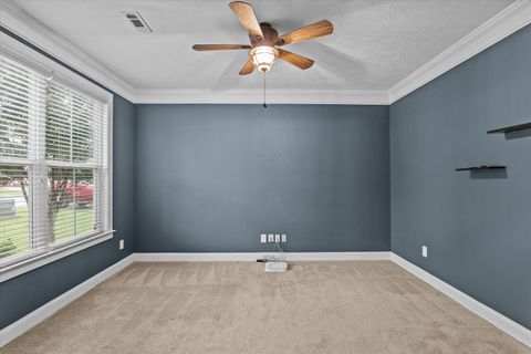 Tiny photo for 2623 Kirby Avenue, Grovetown, GA 30813 (MLS # 543168)