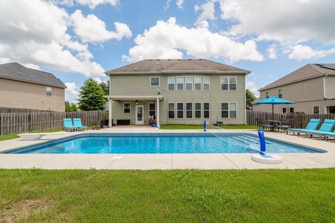 Tiny photo for 2623 Kirby Avenue, Grovetown, GA 30813 (MLS # 543168)
