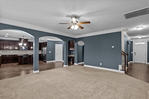 Tiny photo for 2623 Kirby Avenue, Grovetown, GA 30813 (MLS # 543168)