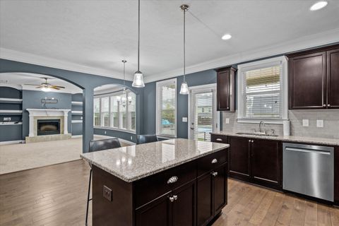 Tiny photo for 2623 Kirby Avenue, Grovetown, GA 30813 (MLS # 543168)