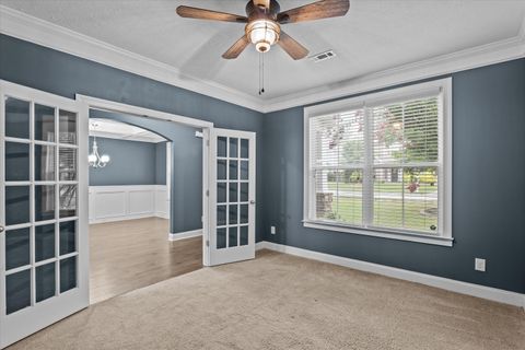 Tiny photo for 2623 Kirby Avenue, Grovetown, GA 30813 (MLS # 543168)