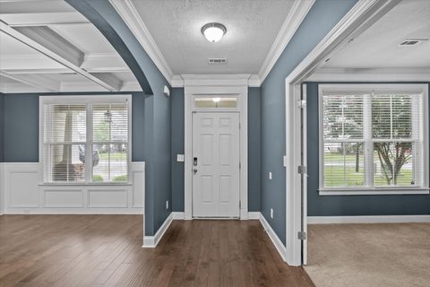 Tiny photo for 2623 Kirby Avenue, Grovetown, GA 30813 (MLS # 543168)