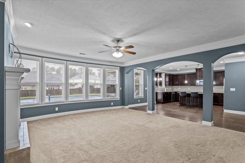 Tiny photo for 2623 Kirby Avenue, Grovetown, GA 30813 (MLS # 543168)