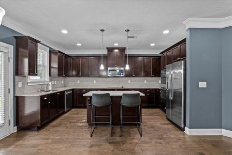 Tiny photo for 2623 Kirby Avenue, Grovetown, GA 30813 (MLS # 543168)