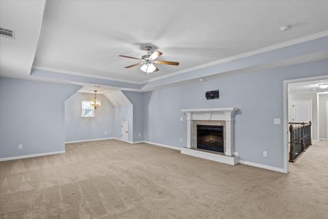 Tiny photo for 2623 Kirby Avenue, Grovetown, GA 30813 (MLS # 543168)