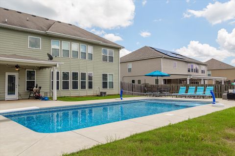 Tiny photo for 2623 Kirby Avenue, Grovetown, GA 30813 (MLS # 543168)