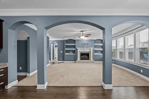 Tiny photo for 2623 Kirby Avenue, Grovetown, GA 30813 (MLS # 543168)