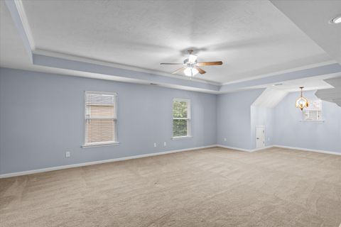 Tiny photo for 2623 Kirby Avenue, Grovetown, GA 30813 (MLS # 543168)