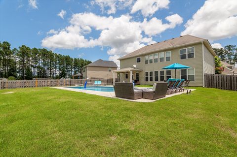 Tiny photo for 2623 Kirby Avenue, Grovetown, GA 30813 (MLS # 543168)