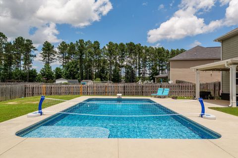 Tiny photo for 2623 Kirby Avenue, Grovetown, GA 30813 (MLS # 543168)