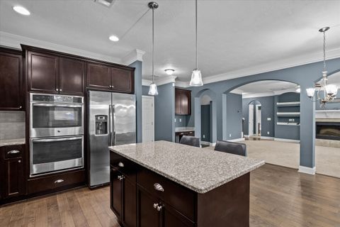 Tiny photo for 2623 Kirby Avenue, Grovetown, GA 30813 (MLS # 543168)