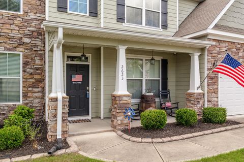 Tiny photo for 2623 Kirby Avenue, Grovetown, GA 30813 (MLS # 543168)