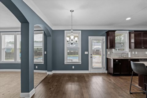 Tiny photo for 2623 Kirby Avenue, Grovetown, GA 30813 (MLS # 543168)
