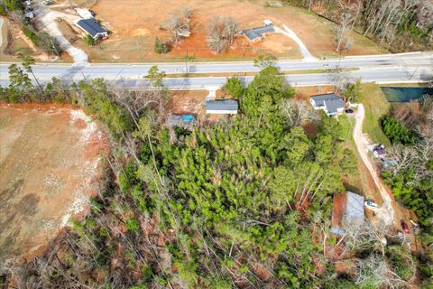 Tiny photo for 3812 Wrightsboro Road, Augusta, GA 30909 (MLS # 551225)