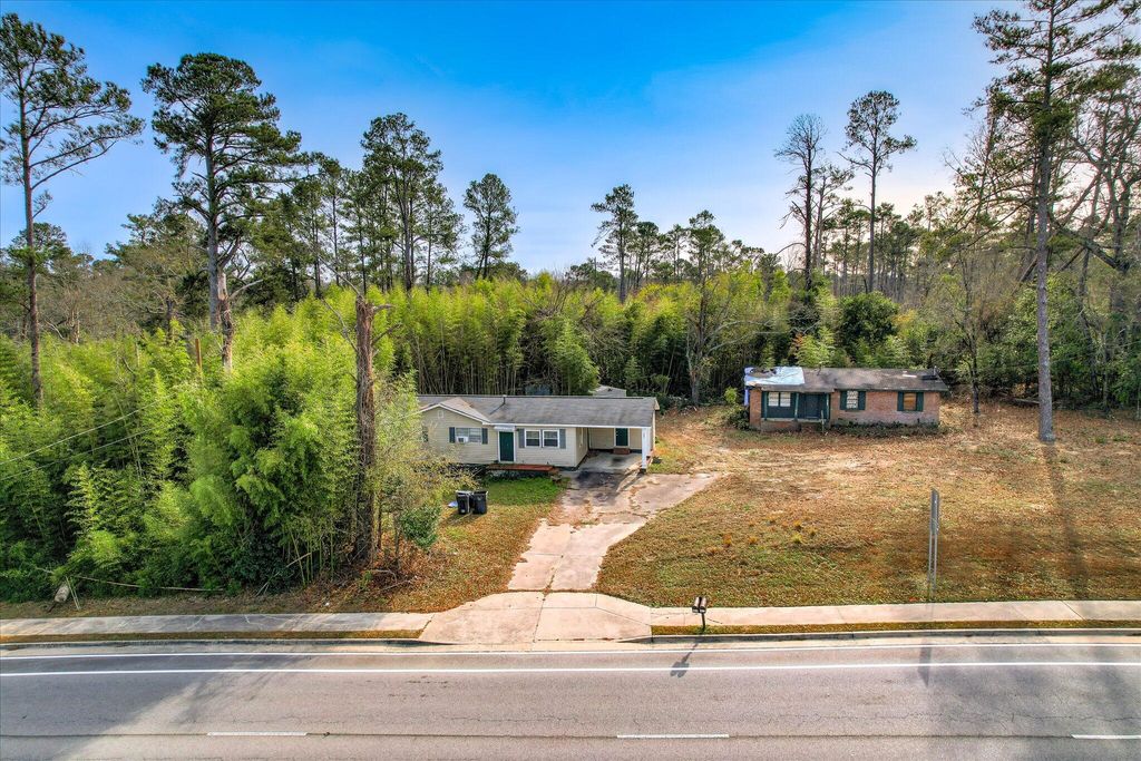 Photo of 3812 Wrightsboro Road, Augusta, GA 30909 (MLS # 551225)