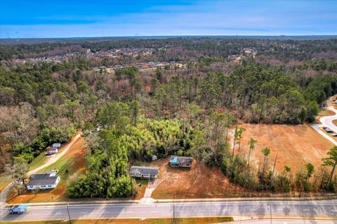 Tiny photo for 3812 Wrightsboro Road, Augusta, GA 30909 (MLS # 551225)