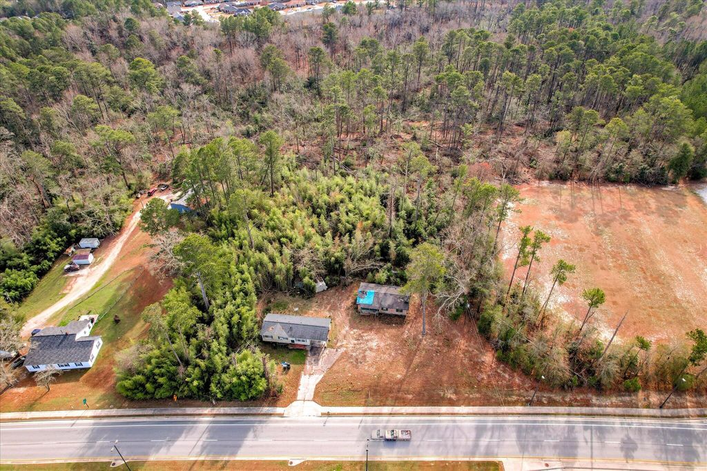 Photo of 3812 Wrightsboro Road, Augusta, GA 30909 (MLS # 551225)