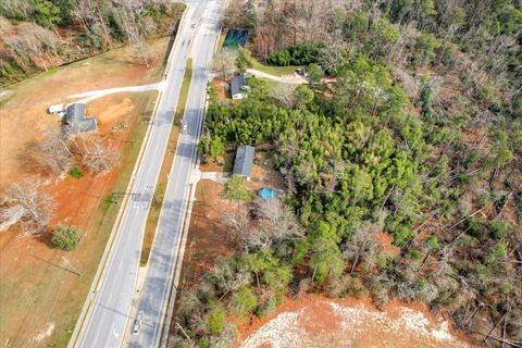 Tiny photo for 3812 Wrightsboro Road, Augusta, GA 30909 (MLS # 551225)
