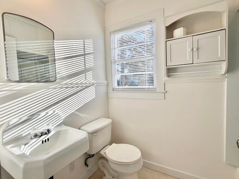 Tiny photo for 817 Screven Street, Sardis, GA 30456 (MLS # 550200)