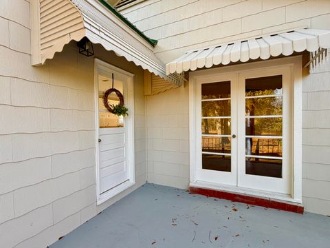 Tiny photo for 817 Screven Street, Sardis, GA 30456 (MLS # 550200)