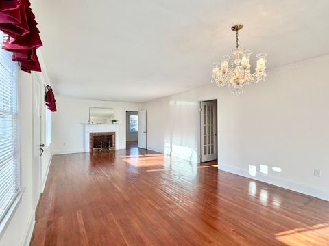 Tiny photo for 817 Screven Street, Sardis, GA 30456 (MLS # 550200)