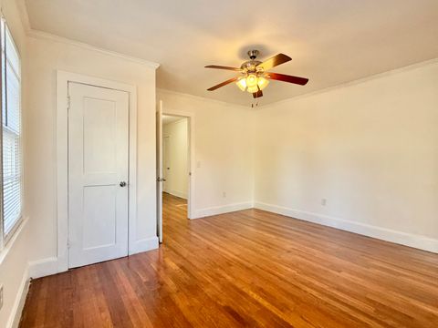 Tiny photo for 817 Screven Street, Sardis, GA 30456 (MLS # 550200)