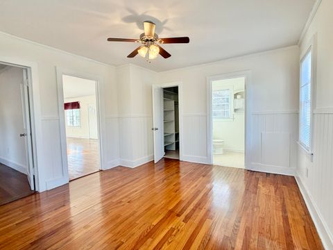 Tiny photo for 817 Screven Street, Sardis, GA 30456 (MLS # 550200)