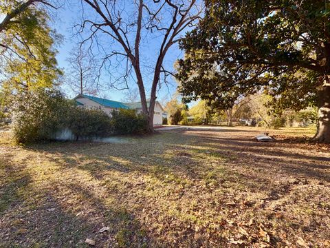 Tiny photo for 817 Screven Street, Sardis, GA 30456 (MLS # 550200)