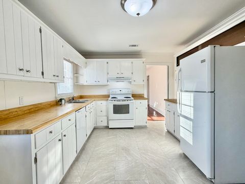 Tiny photo for 817 Screven Street, Sardis, GA 30456 (MLS # 550200)