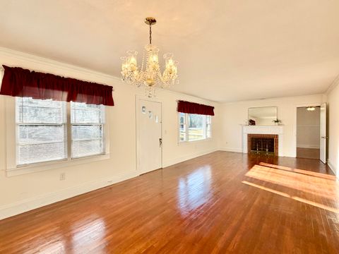 Tiny photo for 817 Screven Street, Sardis, GA 30456 (MLS # 550200)