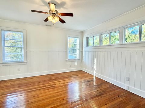 Tiny photo for 817 Screven Street, Sardis, GA 30456 (MLS # 550200)