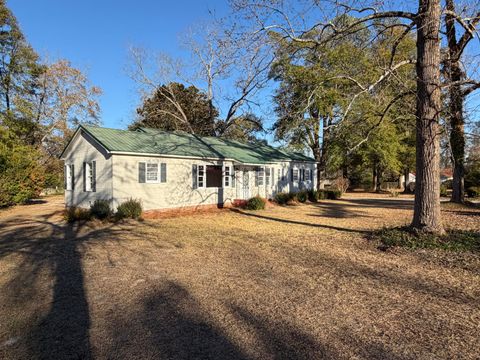 Tiny photo for 817 Screven Street, Sardis, GA 30456 (MLS # 550200)