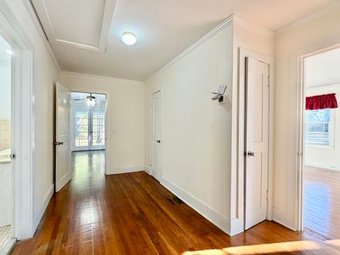 Tiny photo for 817 Screven Street, Sardis, GA 30456 (MLS # 550200)