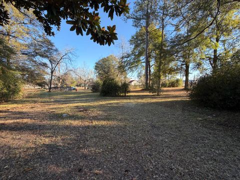 Tiny photo for 817 Screven Street, Sardis, GA 30456 (MLS # 550200)