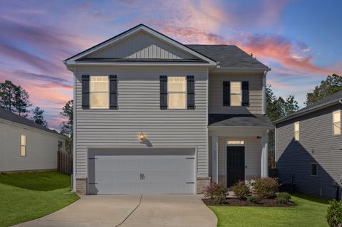 Photo of 1111 Sims Drive, Augusta, GA 30909 (MLS # 553418)