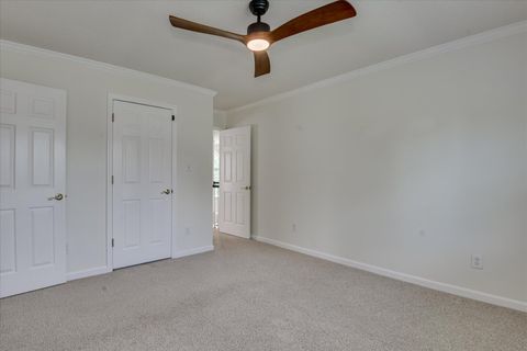 Tiny photo for 3452 Rhodes Hill Drive, Augusta, GA 30907 (MLS # 546350)